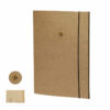Porte-documents ensemencé Hakala