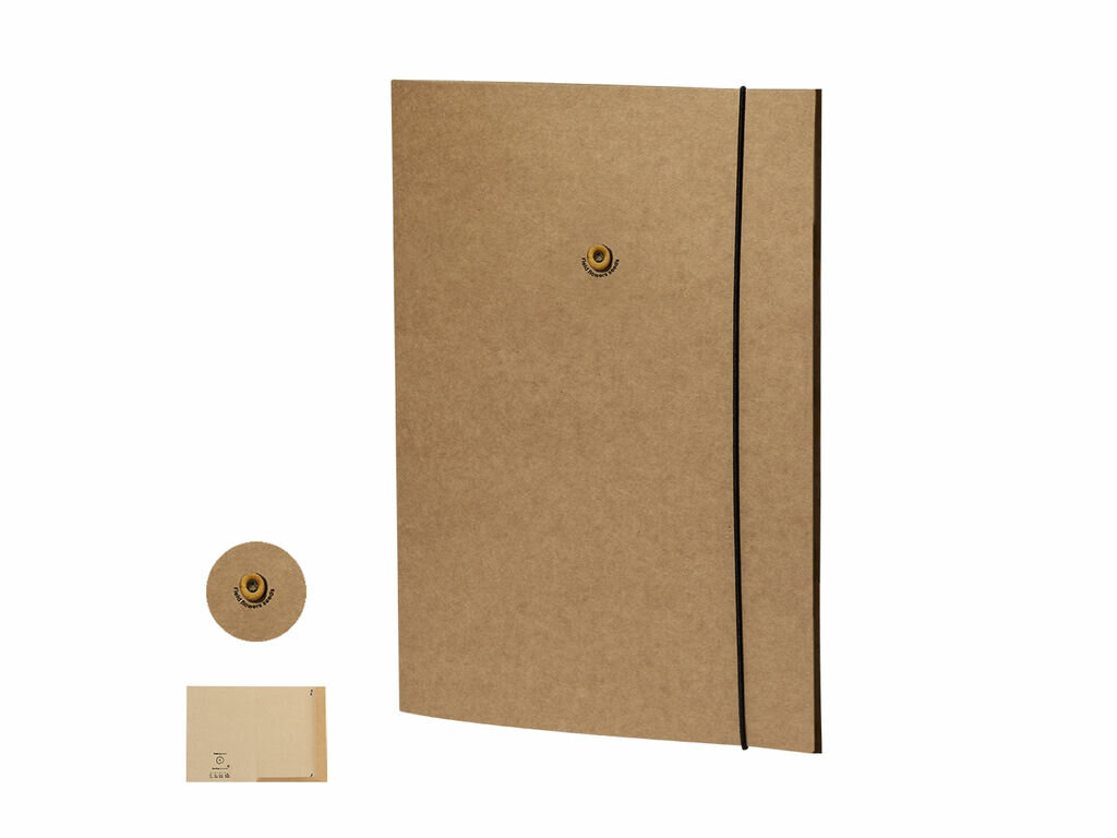 Porte-documents ensemencé Hakala Porte-documents ensemencé Hakala
