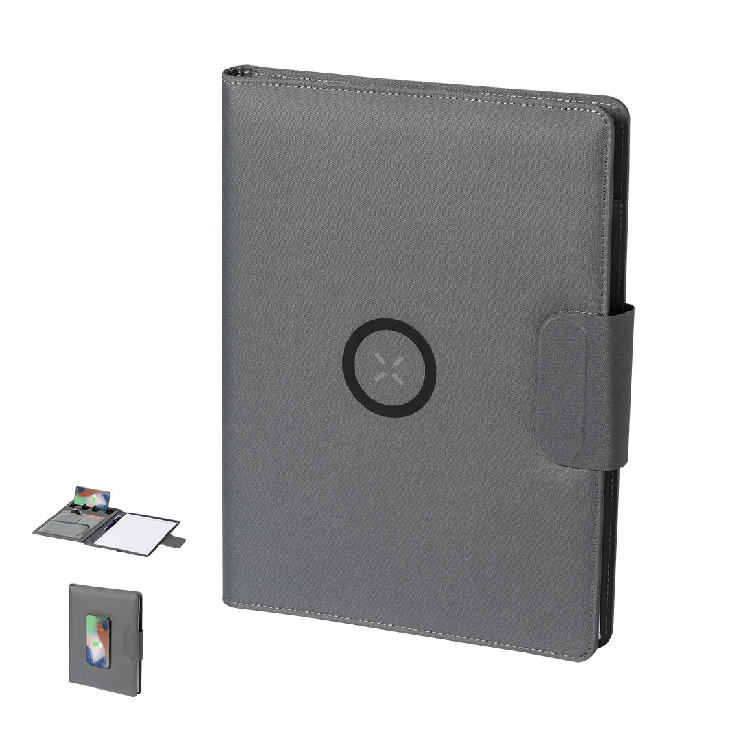 Porte-documents multifonction Harbur Porte-documents multifonction Harbur