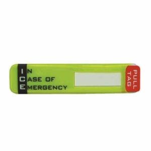 Porte Identité Portwest ID10