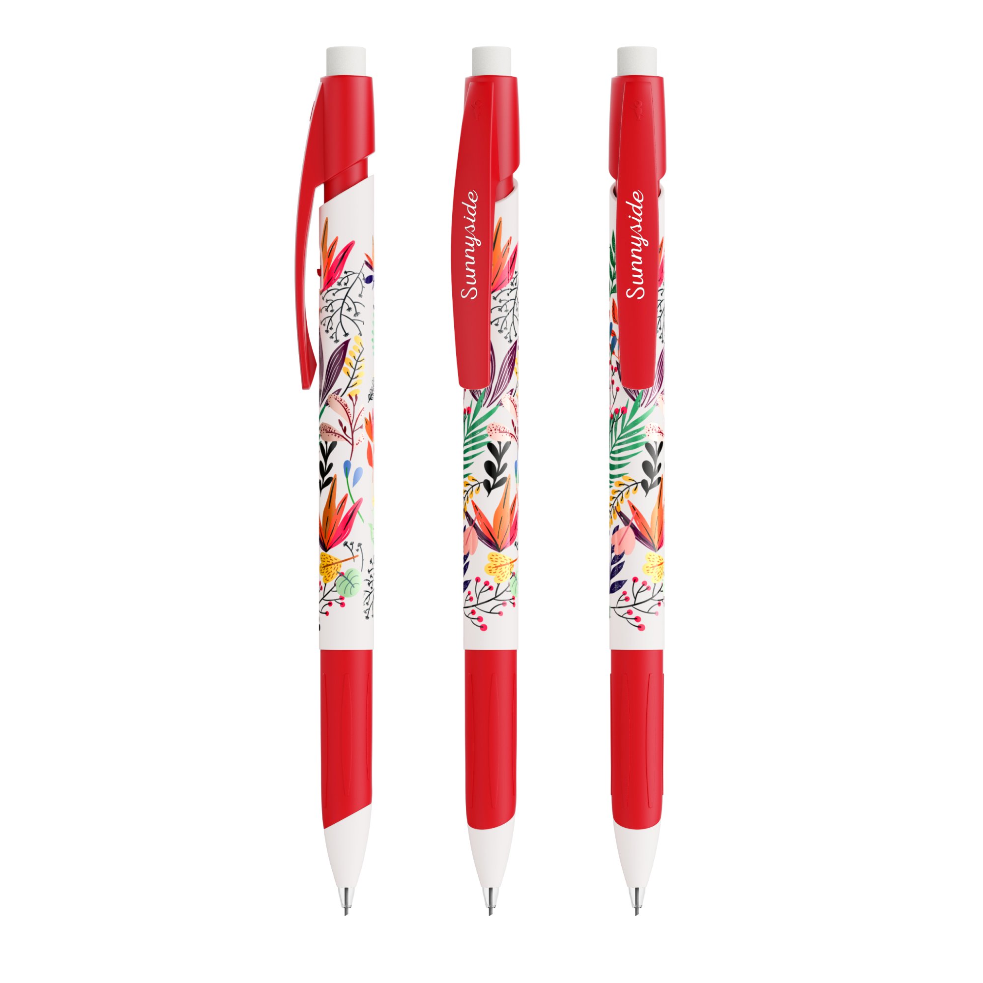 Porte-mines Ecolutions® BIC® Media Clic Grip Porte-mines Ecolutions® BIC® Media Clic Grip