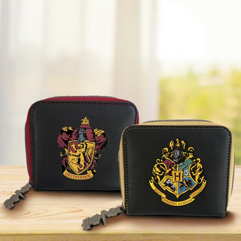 Porte-Monnaie Rectangulaire Harry Potter Porte-Monnaie Rectangulaire Harry Potter