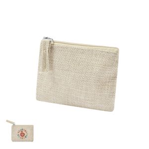 Porte monnaie sublimation Elyron