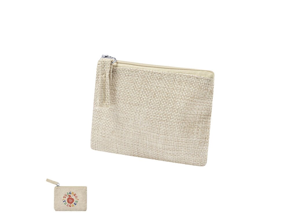 Porte monnaie sublimation Elyron Porte monnaie sublimation Elyron
