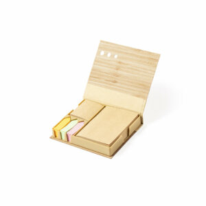 Porte notes Kokil