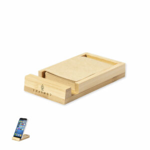 Porte notes support Heinda