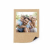 Porte photos aimanté Tunip