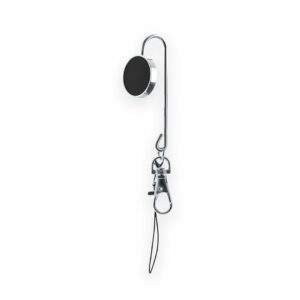 Porte-sac porte-clés Lysia