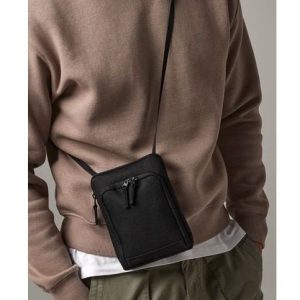 Portefeuille de voyage Bag Base Travel Wallet
