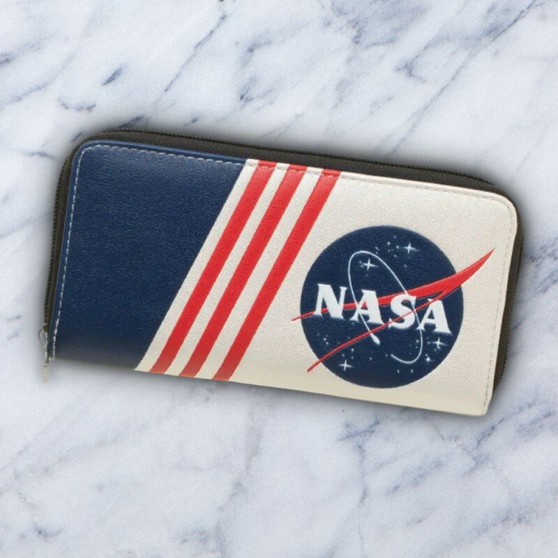 Portefeuille Nasa Portefeuille Nasa