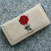 Portefeuille Pochette Harry Potter Lettre Poudlard