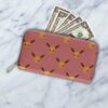 Portefeuille Pokemon Girly Évoli