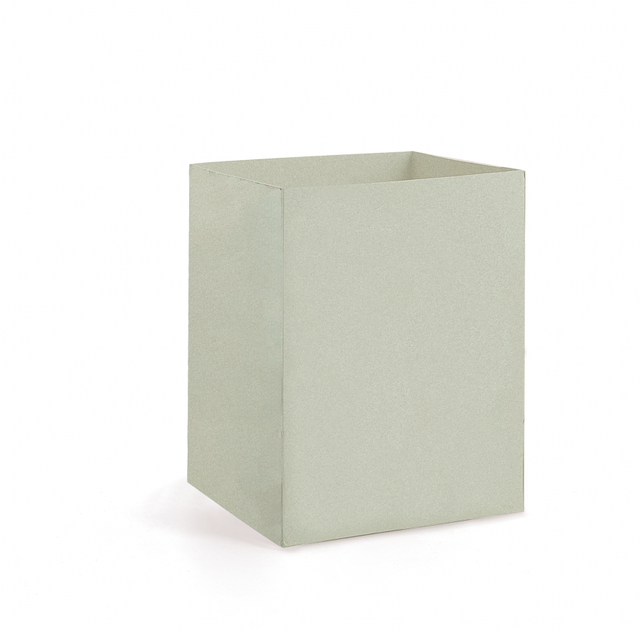 Pot a crayons papier coton Pot a crayons papier coton
