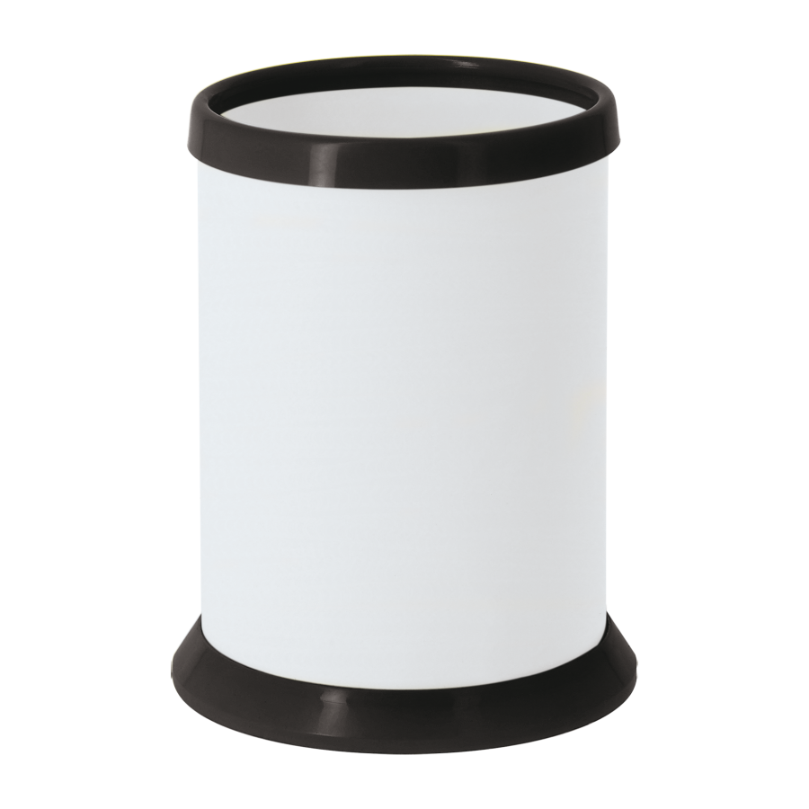 Pot a crayons polypro Pot a crayons polypro