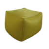 Pouf cube mesh Shelto SHCUBE