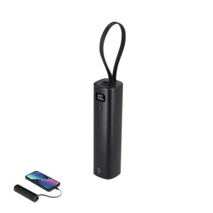 Power bank Arel