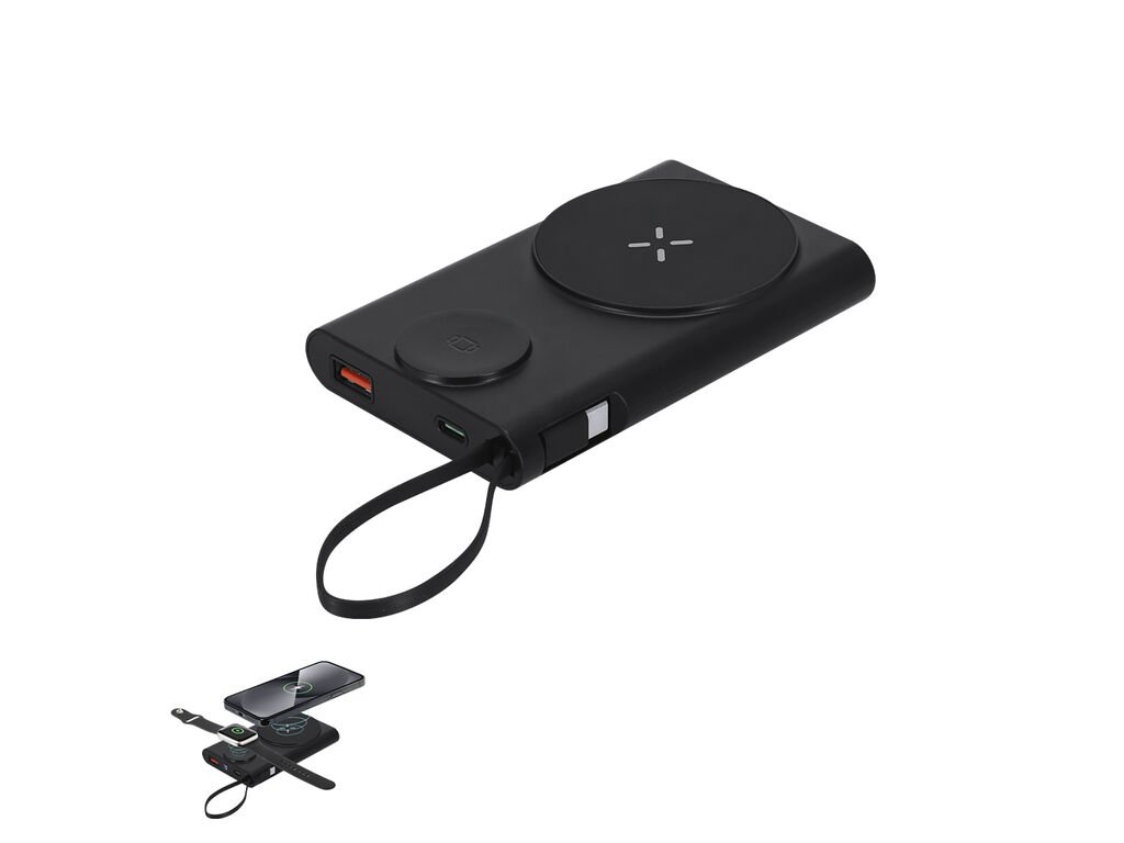Power bank Barian Power bank Barian
