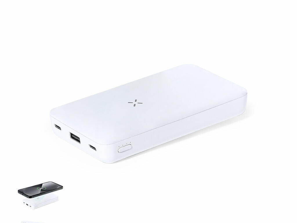Power bank Barry Power bank Barry