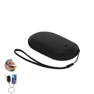 Power bank chauffe-mains Geax