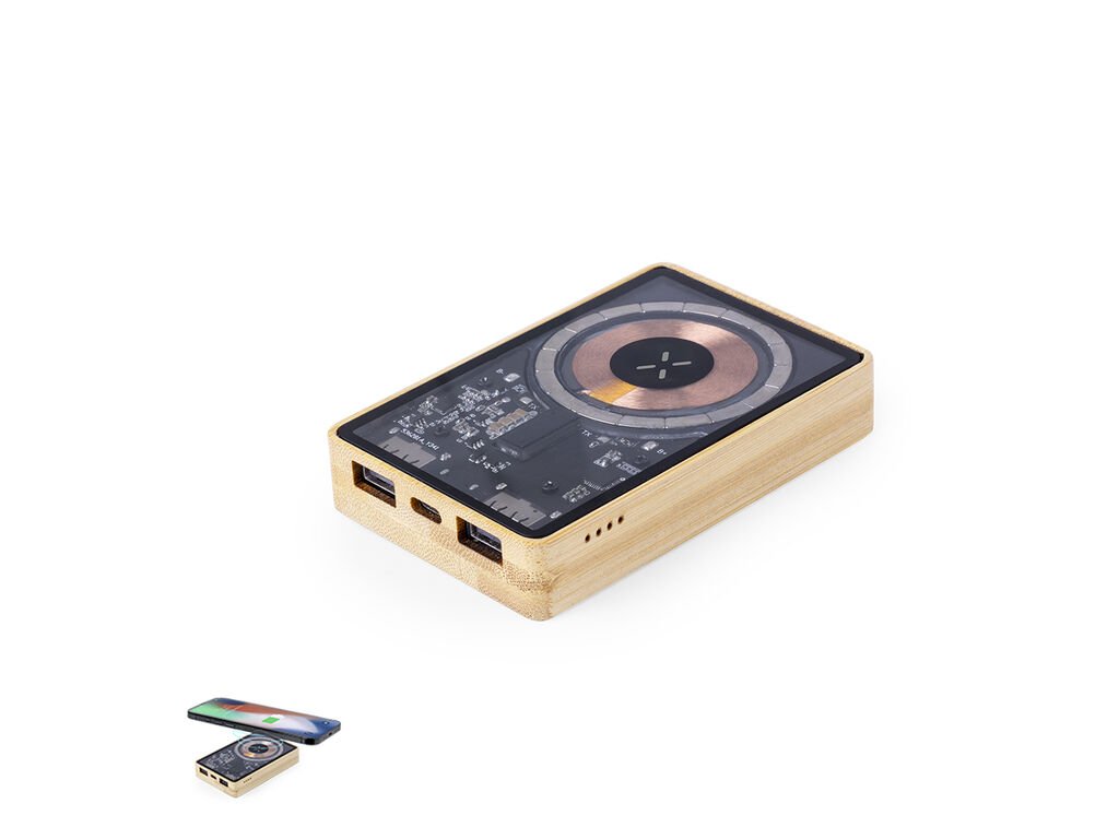 Power bank Dominik Power bank Dominik