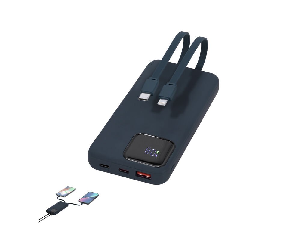 Power bank Fatuox Power bank Fatuox