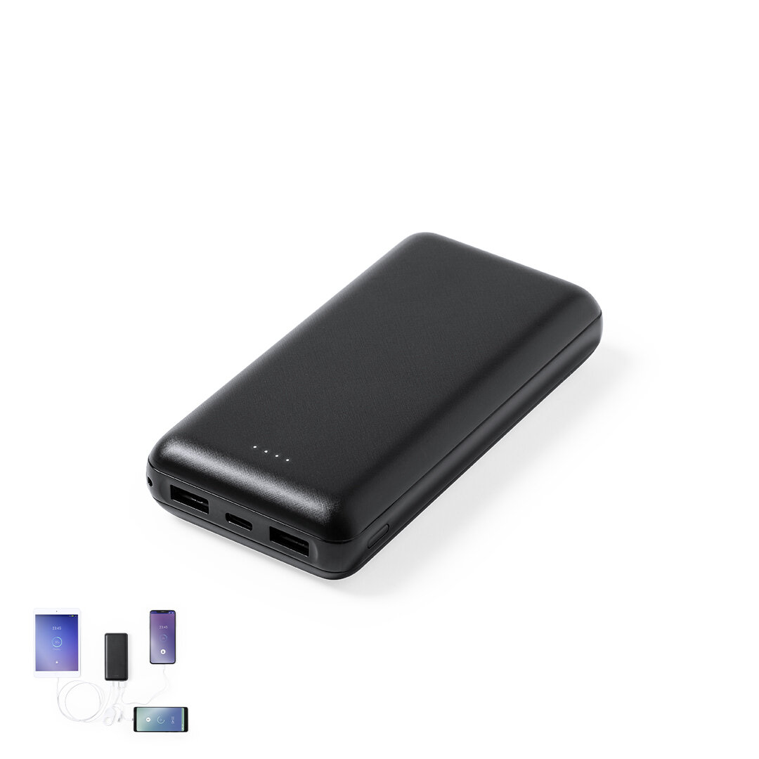 Power bank Kiubert Power bank Kiubert