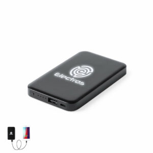 Power bank Kustol