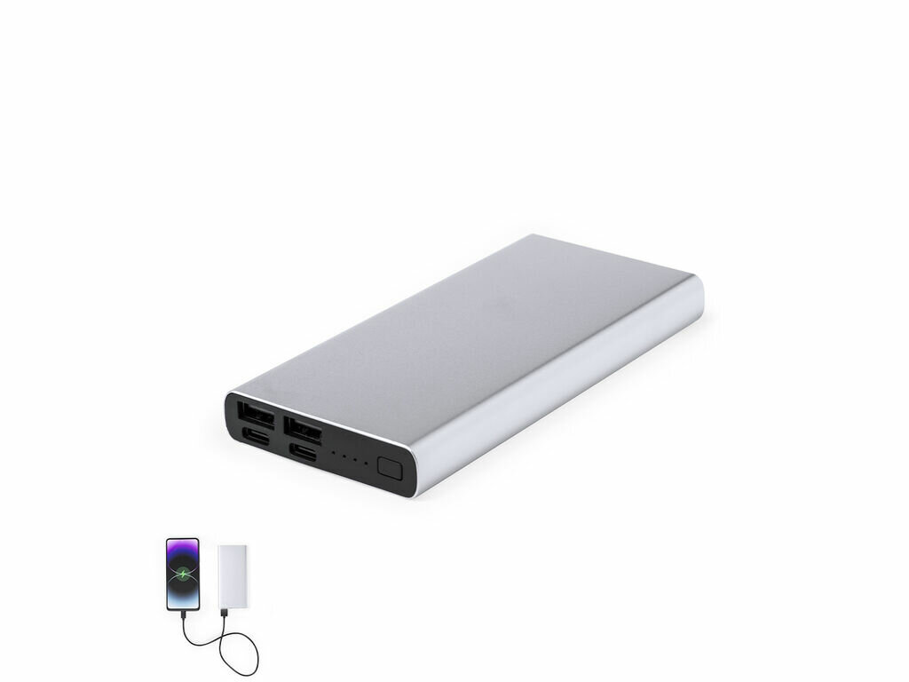 Power bank Tornad Power bank Tornad