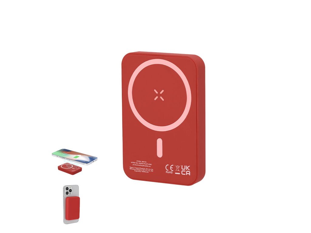 Power bank Tudelak Power bank Tudelak