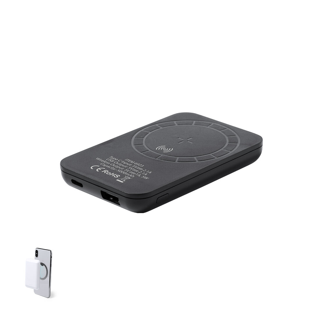 Power bank Vekmar Power bank Vekmar