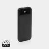 Powerbank 10.000mAh en plastique RCS avec câbles Turbopack