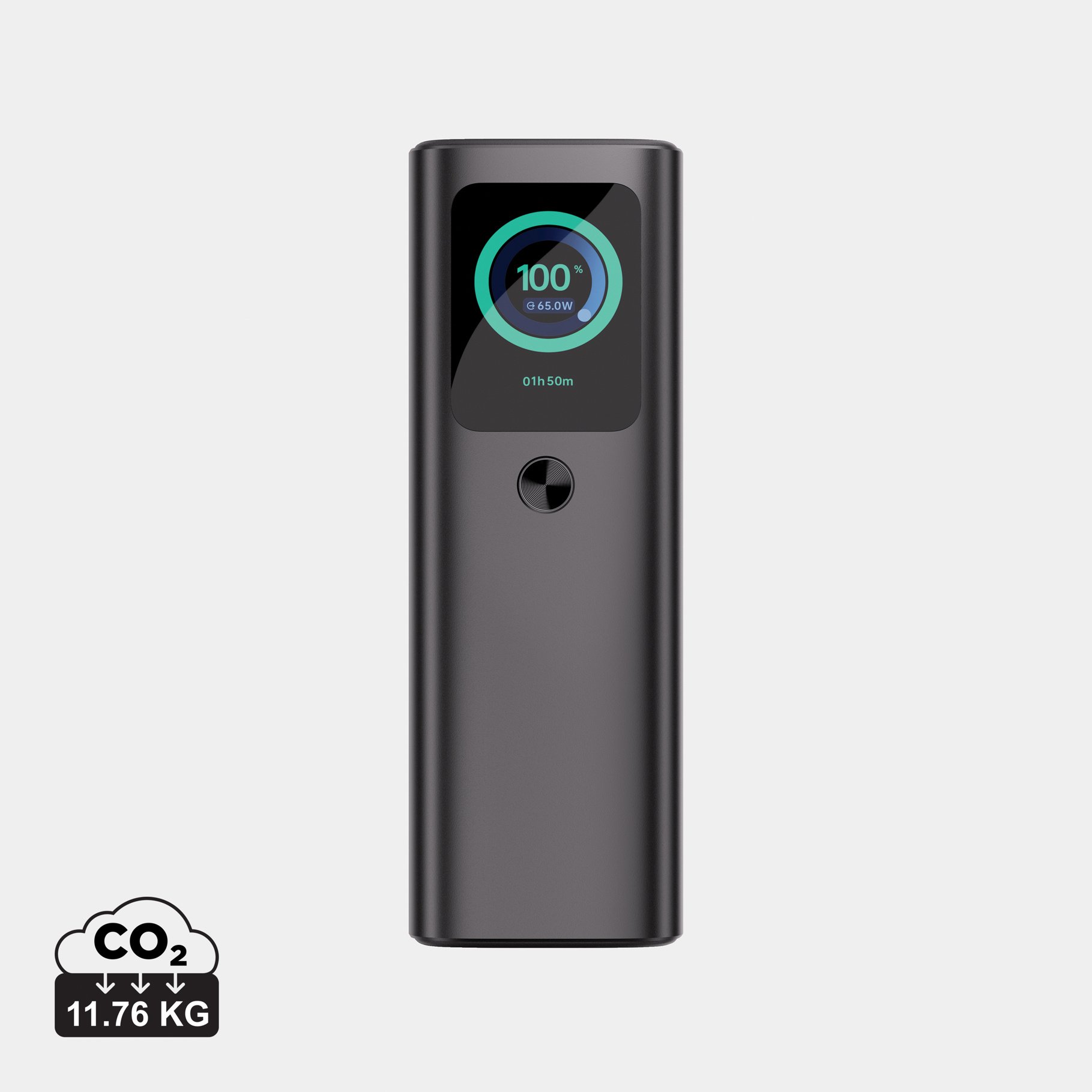 Powerbank 20.000mAh/165W Urban Vitamin Stanford Powerbank 20.000mAh/165W Urban Vitamin Stanford