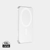 Powerbank 3000mAh en plastique/alu RCS Urban Vitamin Burbank