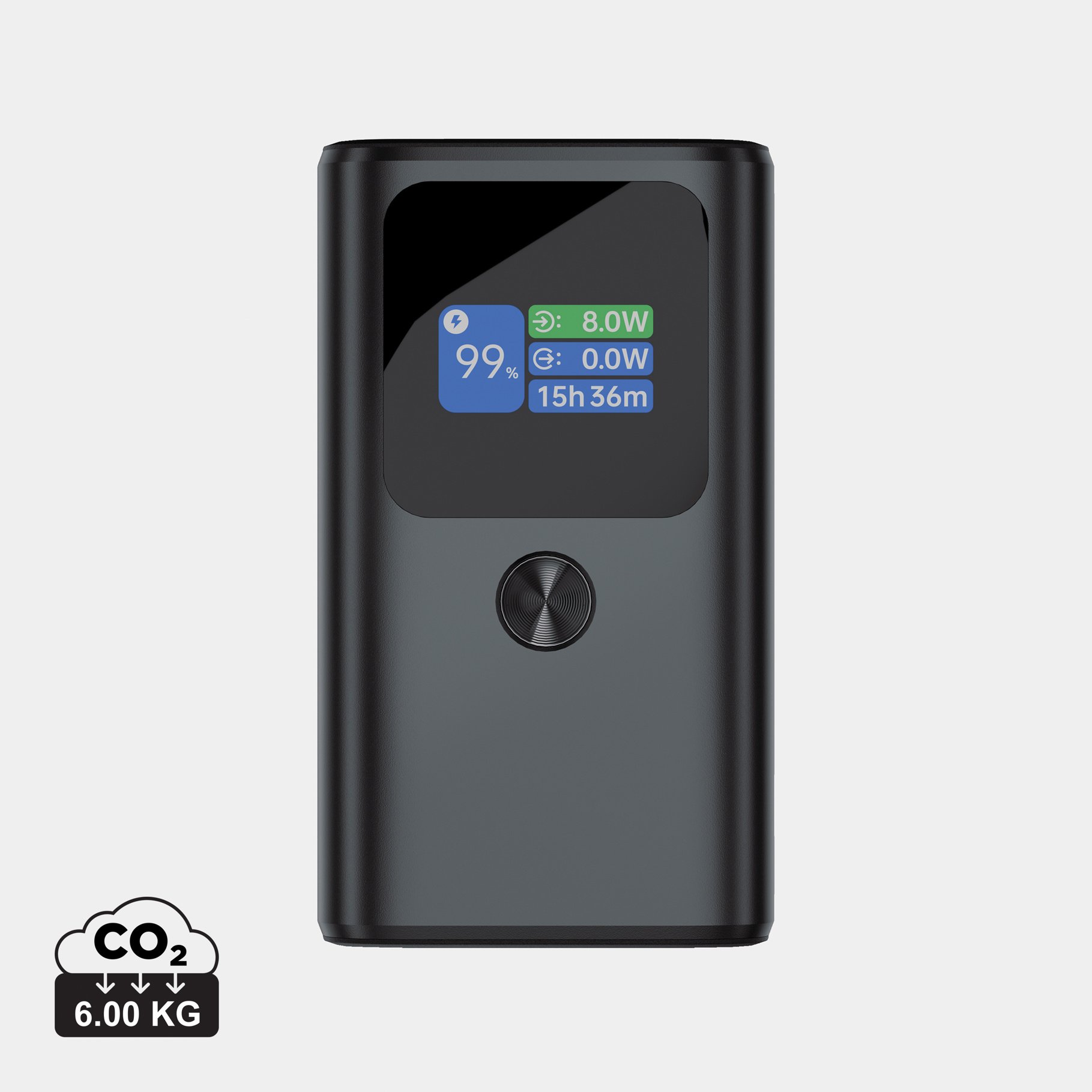Powerbank de poche 10.000mAh/55W Urban Vitamin Campbell Powerbank de poche 10.000mAh/55W Urban Vitamin Campbell