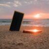Powerbank EcoSun 10000 100% FSC® Bamboo