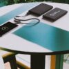 Powerbank EcoSun 5000