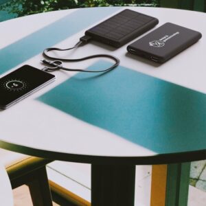 Powerbank EcoSun 5000