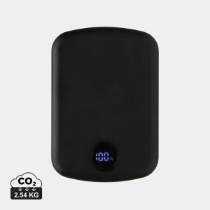 Powerbank magnétique 5000mAh en plastique RCS MagBoost