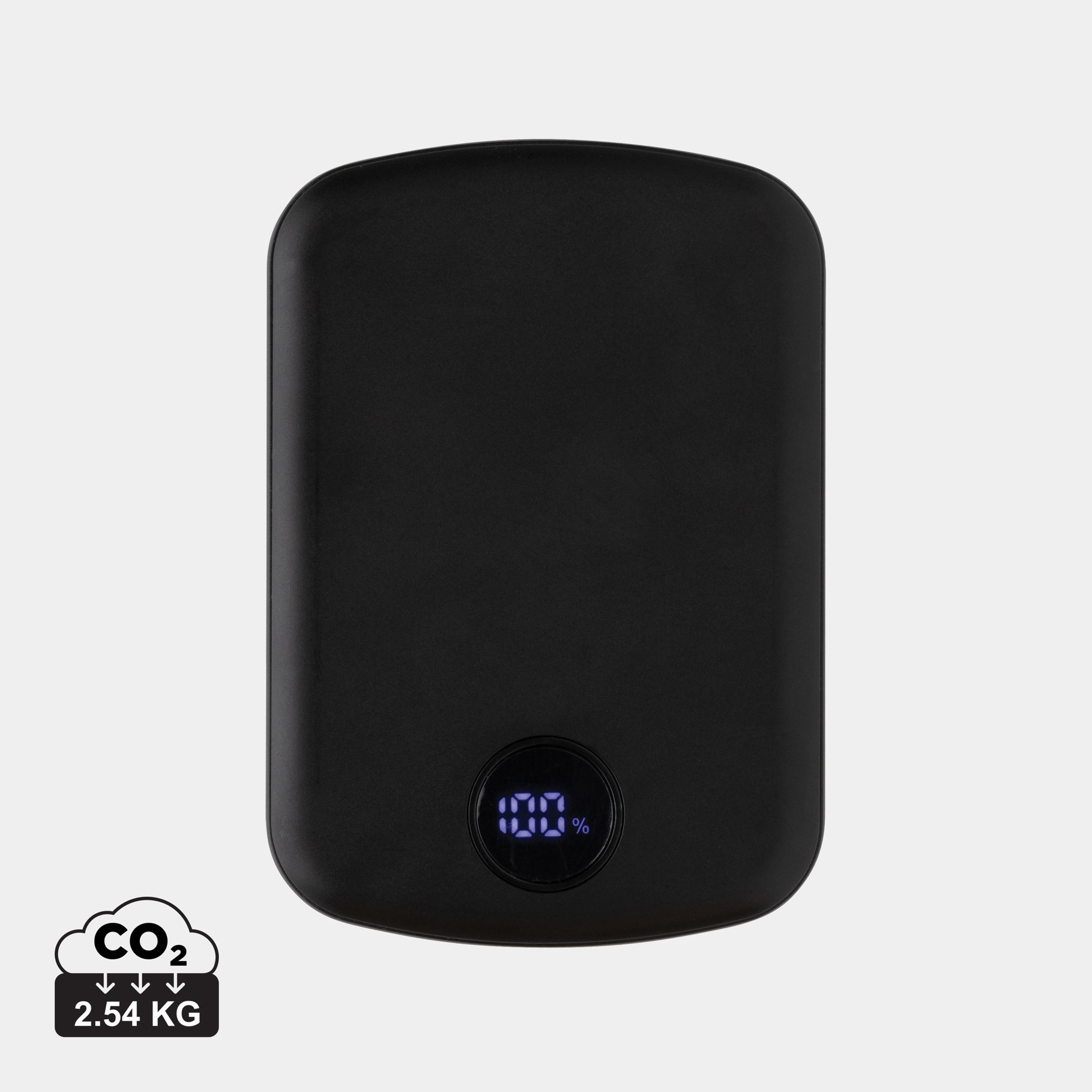 Powerbank magnétique 5000mAh en plastique RCS MagBoost Powerbank magnétique 5000mAh en plastique RCS MagBoost