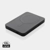 Powerbank magnétique 5000mAh en plastique RCS Magnetix