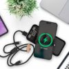 Powerbank MagTech 20000