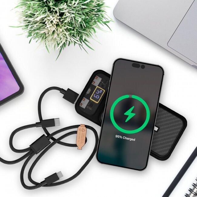 Powerbank MagTech 20000 Powerbank MagTech 20000