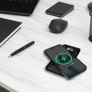 Powerbank MagTech 5000