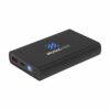 Powerbank RCS Recycled ABS 10000 batterie externe