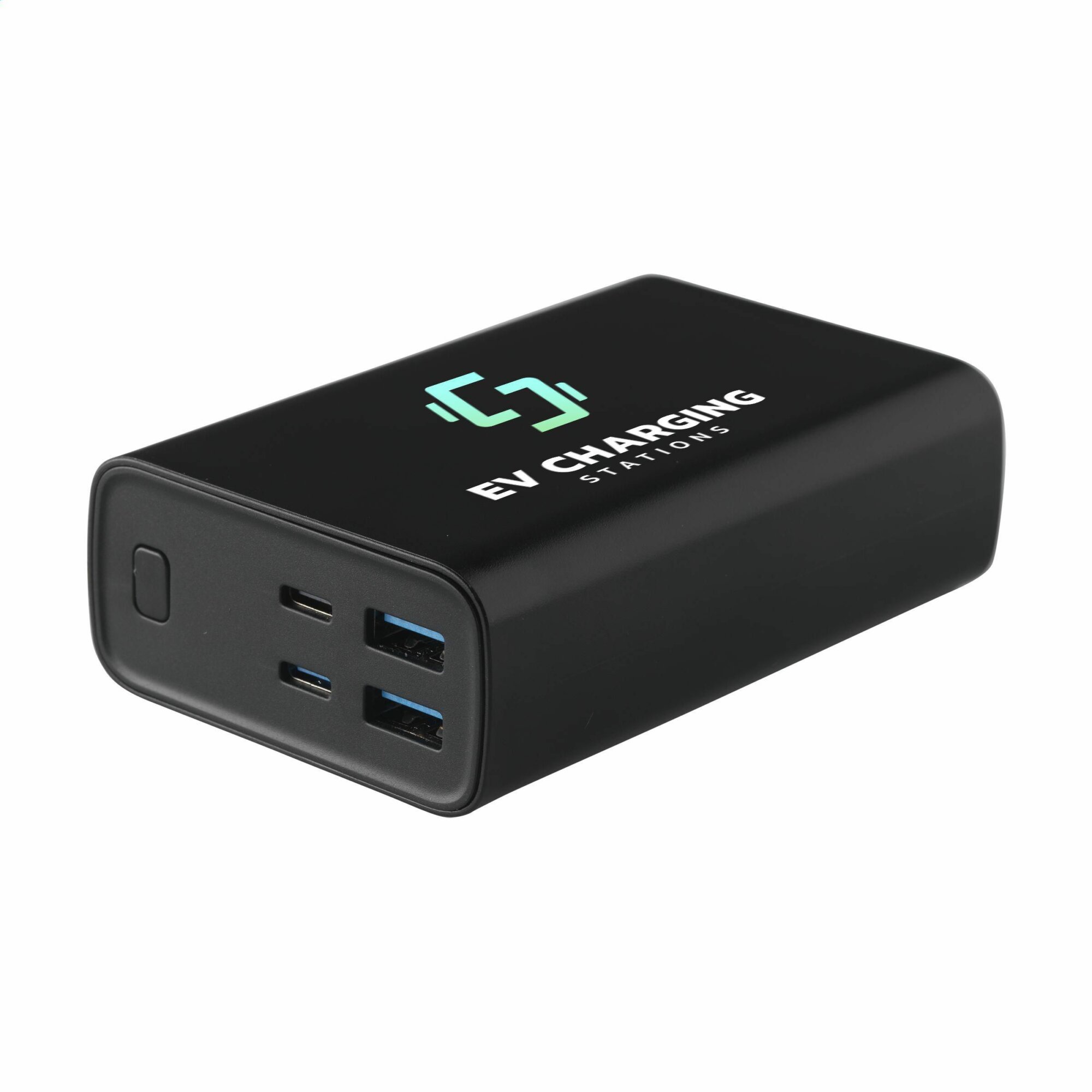 Powerbank RCS Recycled ABS 20000 batterie externe Powerbank RCS Recycled ABS 20000 batterie externe