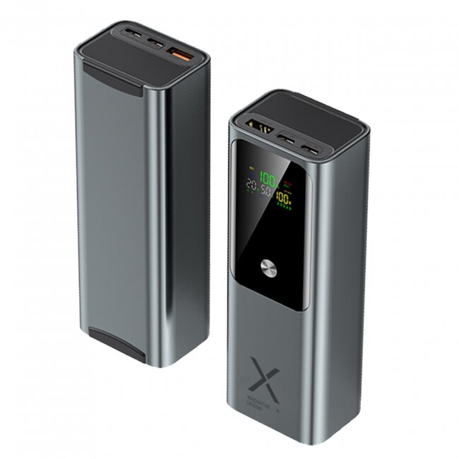 Powerbank Tech 20000 Powerbank Tech 20000