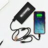 Powerbank Wireless Jumbo 10000