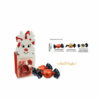 Pralinés de Noël Carton motif "Renne", 5 pièces