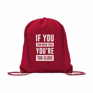 PromoBag 210D sac à dos
