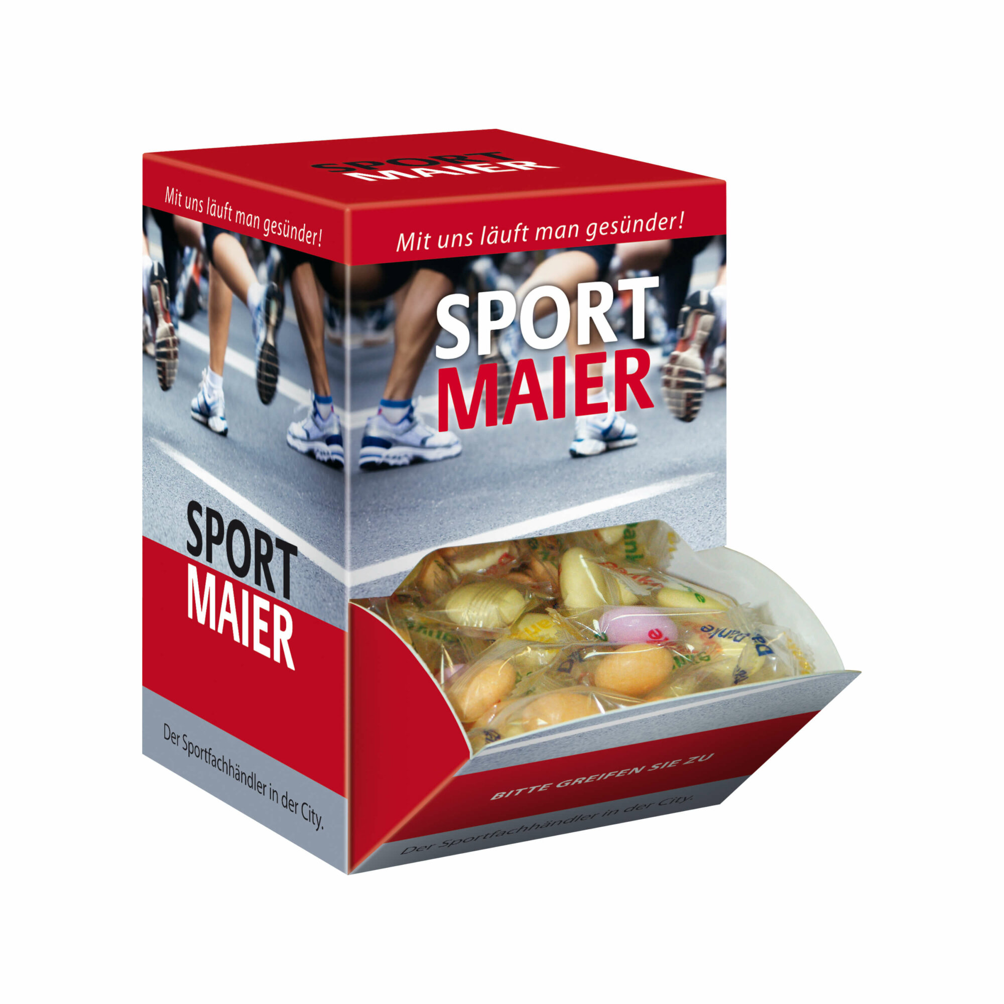 Promotion Display Box MIDI Promotion Display Box MIDI